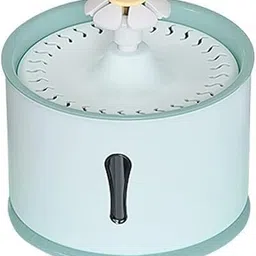 furry life Pet Water Dispenser with Ultra Quiet Pump-picture-21