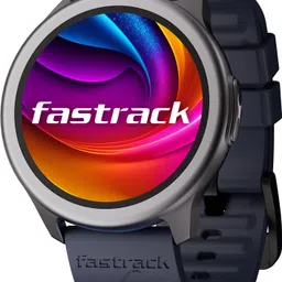 Fastrack FR1|1.39 inch Super UltraVU Display(360*360)|Advanced BT Calling|Split Screen Smartwatch-picture-15