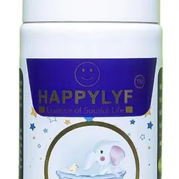 h.l. healthcare HappyLyf Head to Toe Foaming Baby Wash-picture-21