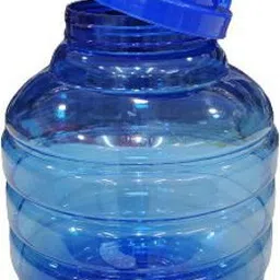 radhe creaton 8LTR DISPENSAR WITH HANDLE CAP & BLUE COLOR Bottled Water Dispenser-picture-30