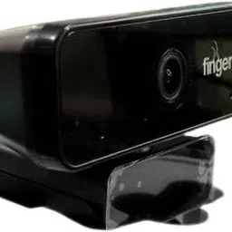naik FINGERS 1080 Hi Res Webcam 1080 HD Webcam with Built-In Microphone with Night Vision USB Connectivity-picture-38