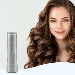 amway Hairfall Control Shampoo SATINIQUE image 2