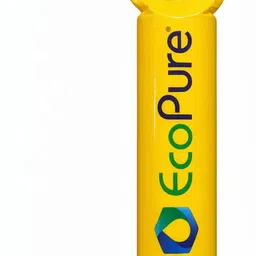 ecopure PP Spun 10 Inch Filter Cartridge for RO Filter Kit and Purifiers Solid Filter Cartridge image 1