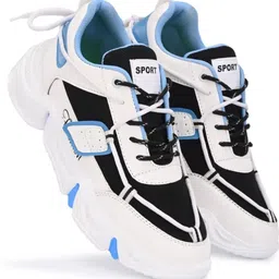 dollexr Training & Gym Shoes For Men image 2