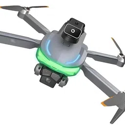 clubics 4K A17 Aerial Drone Dual Camera Perfect for Aerial Photography Outdoor Fun Drone Drone-picture-45