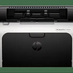 HP LASERJET PRO P1108 PLUS Single Function Monochrome Laser Printer with Voice Activated Printing Google Assistant-picture-35