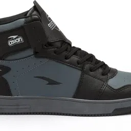 asian High Tops For Men image 5