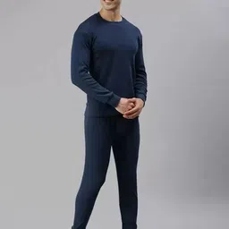 Tzar Men Top - Pyjama Set Thermal image 1