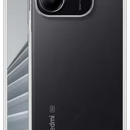 wellwell Back Cover for Redmi Note 14 SE 5G-picture-31