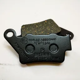 rkdbike BYBRE01R Vehicle Disc Pad-picture-12
