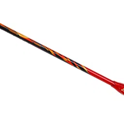 yonex Astrox 99 Pro Red Strung Badminton Racquet image 4