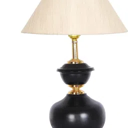 candela NEW2025_Trapezium Shade Designer Table Lamp Table Lamp-picture-12