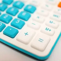 genstop AIC GROUP Orbit 12 Digit with Large LCD Display and Sensitive Button OT-333c BasicCalculator image 4