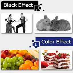 HRK AAA GT53Xl 52 Ink Set for HP 5810,5811,5820,5821,5822,310,315,316,319,410 Printer Black + Tri Color Combo Pack Ink Cartridge image 5