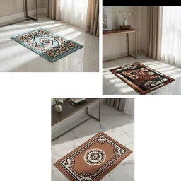 adib carpet 30 cm X 50 Acrylic Runner-picture-25