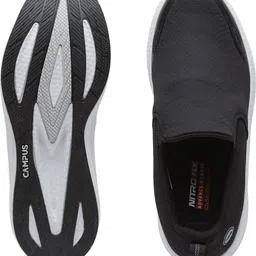 campus CIAN Walking Shoes For Men image 5