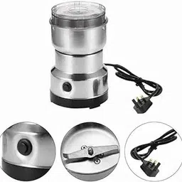nitin solanki Nima Mini Mixer Grinder 200 W Mixer Grinder-picture-12