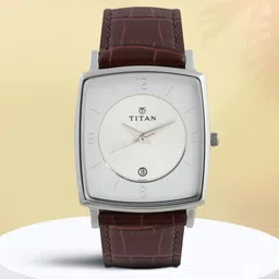 titan CLASSIQUE Analog Watch - For Men NCTH1781835, NS9159SL01|9159SL01|NS9159SL01-picture-18