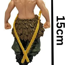 anime saga enterprises Inosuke Hashibira Action Figure image 2