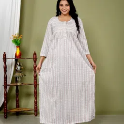 retail shopee Women Nighty image 1