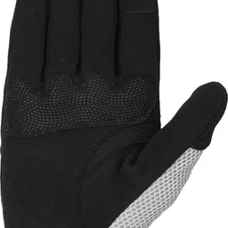 royal enfield Rambler V3 Bike Riding Gloves | TPR Knuckle Protection & Abrasion Resistance Riding Gloves image 5