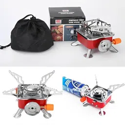 mysashop Gas Camp Stove image 4