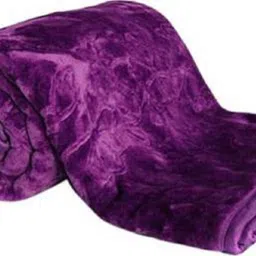 swikon star Floral Double Mink Blanket for Heavy Winter-picture-44