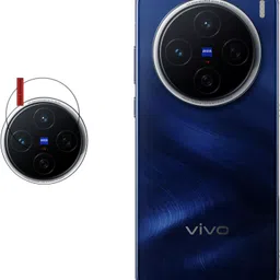 EJZATI Back Camera Lens Glass Protector for VIVO X200 5G, BACK CAMERA LENS PROTECTOR-picture-36