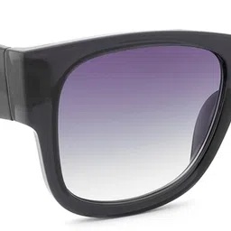 irus UV Protection Wayfarer Sunglasses (52) image 3