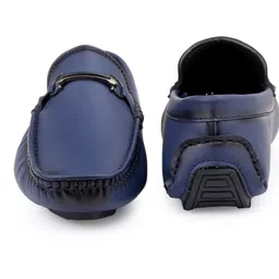 t-rock Stylish PartyWear Casual Shoes Loafers For Men Loafers For Men Loafers For Men image 3