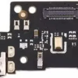 RODIAN MI 9A/ 9 PRIME CHARGING BOARD:: MI 9A CC PATTA MI 9A/ 9 PRIME Charging PCB Complete Flex image 3
