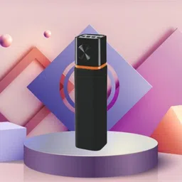 FRONY Titanic (PORTABLE BLUETOOTH SPEAKER)With 6H. Playtime,Powerful BassA85 12 W Bluetooth Laptop/Desktop Speaker-image-95