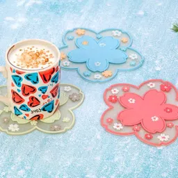 blisforge 01-Star Shap Hot Mat Star Hot Mat Trivet image 3