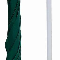 bluebuds Outdoor Garden Umbrella Without Stand 40inch/7ft for Hotels And Restaurent Umbrella image 4