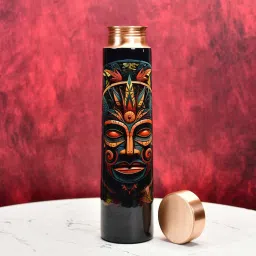 sowpeace Soulful Strokes Copper Bottle image 5