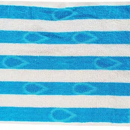 shegur's Cotton 300 GSM Bath Towel Set image 4