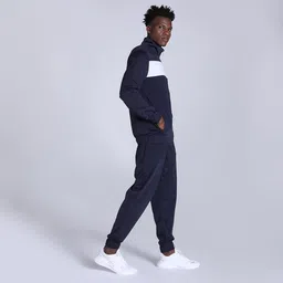 puma Poly Suit cl Solid Men Track Suit image 3