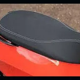 carbox Seat Cover-cfhvqes Single Bike Seat Cover For Ola 500-picture-15