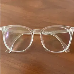 wenlong Mirrored Round Sunglasses (16) image 3