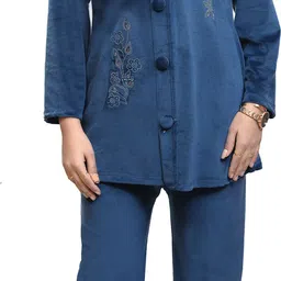 pk fashion Shirt Pant Co-ords Set-picture-13