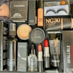 cismoline Beauty makeup kit products unique items-picture-16