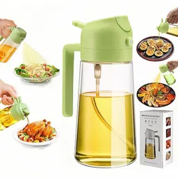nestify 500 ml Cooking Oil Dispenser-picture-21