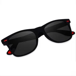 nyk fashion Others Wayfarer Sunglasses (Free Size) image 4
