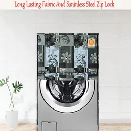 kanushi industries Front Loading Washing Machine Cover-picture-20
