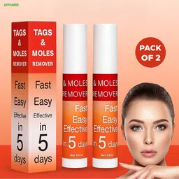 ayyiashi Tags Moles Remover Tag Mole Remover For Skin Ayurvedic Home Care-picture-25