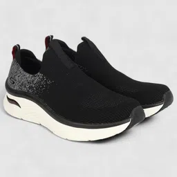 skechers ARCH FIT D'LUX-KEY JOURNEY Walking Shoes For Men-picture-42