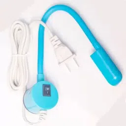 LYSOO Sewing Machine LED Light Magnetic Base Long Stem, Adjustable, Bright and Durable image 3