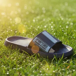 sfr footwear Men Slides image 3