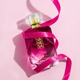 vanesa Desire Perfume |Premium & Long Lasting| Eau de Parfum - 100 ml image 2