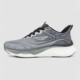 red tape Athleisure Shoes for Men | Cultured Round-Toe Shape & Cushioning Technology Walking Shoes For Men image 2